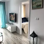 Apartment Nad Morzem Fabio Kolobrzeg