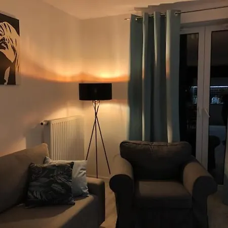 Nad Morzem Fabio Апартаменти *