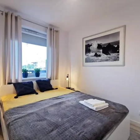 Nad Morzem Fabio * Колобжег