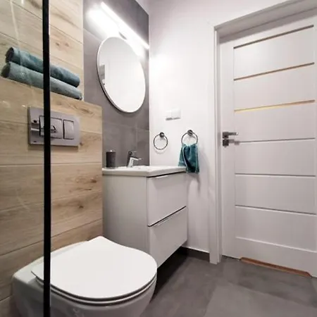 Nad Morzem Fabio * Колобжег